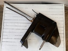 Mercury 40hp Lower Unit 2 Stroke 2 Cylinder picture