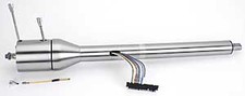 Ididit Universal Tilt Floor Shift Steering Column Length: 30