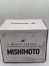 Mishimoto MMWP-N54-07 Water Pump, Fits BMW N54/N55 2007-2011 picture