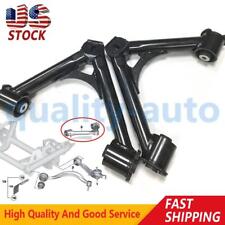 Left+ Right Upper Control Arms For Rolls Royce Phantom RR1 RR1N RR2 RR3 N73 6.7L picture