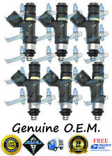 REMAN IN USA Original Ford Mercury Bosch 6x Fuel Injectors 0280158056 4.0L picture