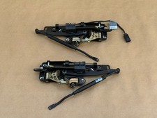06-10 BMW 645 650 E64 Convertible Top Latch Lock Left & Right Remanufactured picture