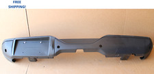 Original rear bumper cover face bar with park assist fits 2021- 2026 Ford Bronco picture