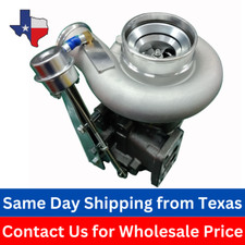 HX35W 3592766 Turbo for Dodge Ram 2500 3500 Truck Cummins B Series 6BT ISB 5.9L picture