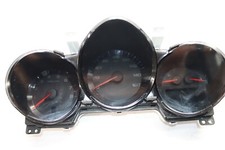 04-06 ACURA TL A/T SPEEDOMTER INSTRUMENT GAUGE CLUSTER Y4057 picture