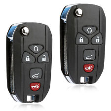 2 Remote Key Fob for 07 08 09 2010 2011 2012 2013 2014 Chevrolet Tahoe 15913415 picture