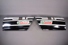 AUDI R8 LMS GT3 Door Set 420831311 420831312, used, good condition, Bonanomi/Alb picture