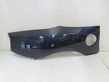 06 BMW Z4 E85 #1334 Quarter Panel, Right Passenger Side Blue 41357151640 picture