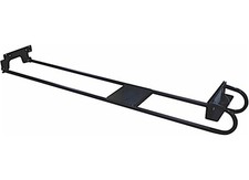 BAL RV Products 28217B Hide-A-Spare Tire Storage System for I-Beam Frame Trailer picture