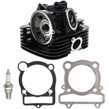 NICHE Cylinder Head Gasket Kit for Yamaha Raptor Wolverine 350 400 1YW-11101 picture