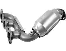 Catalytic Converter with Integrated Exhaust Manifold-EPA Rear fits 04-06 Sienna picture