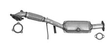Volvo XC70 2.5L Flex Pipe Catalytic Converter 2003 TO 2007 INC ALL GASKETS picture