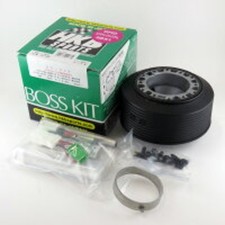 HKB SPORTS Steering boss OS-238 picture