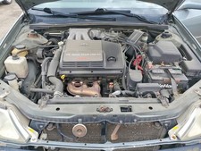 00-04 Toyota Avalon Engine Tested Oem (3.0l Vin F 5th Digit 1mzfe Engine) picture