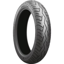 Bridgestone - 11656 - Battlax BT46 Sport Touring Rear Tire, 130/70-18 picture