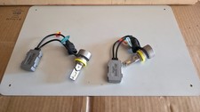 22111 TINY MONSTER ARC LIGHTING XTREME SERIES H8/H9/H11/H16 (JP) LED BULB KIT picture