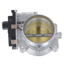 OEM NEW 2009-2015 Cadillac Chevrolet GMC Throttle Body Fuel Injector 12629992 picture