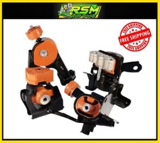NEW Xtreme Quality Motor Mount Set for Matrix Corolla 1.8L 09-13 AT  4PCS picture