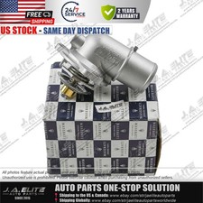 Genuine Thermostat fits Maserati GranCabrio GranTurismo Quattroporte, 230890 picture
