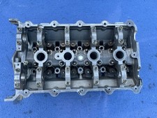 19961999 BMW E36 318i 318ti Z3 19 M44 GMB 4 CYLINDER HEAD W VALVES  XLNT G2U picture