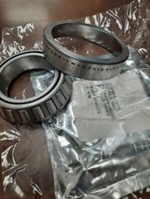 NTN MADE IN USA  SET36 Differential Bearing Set LM603049/LM603012 picture