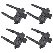 ACEON 4pc Ignition Coils For 2018-2021 Mercedes-Benz S560 4.0L V8 5JIK5W picture