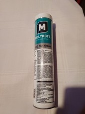 BR2 Plus Grease Molykote From Dow Corning, New Tube, 400g. picture