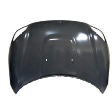 New Hood Direct Replacement Fits 2017-2023 Mini Cooper Countryman CAPA picture