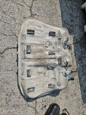 2011-2015 Hyundai Sonata Fuel Tank Assembly 2.4L VIN 4 8th digit hybrid OEM picture