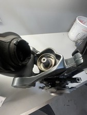 2013 10-13 BMW R1200 R1200RT Rear Differential Final Drive with rear hub. picture