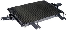 Dorman 918-216 Automatic Transmission Oil Cooler Compatible with Stock, Black  picture