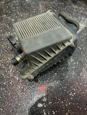 99-06 GMC Chevy OEM air intake 6.0L 5.3L Delphi cleaner box picture