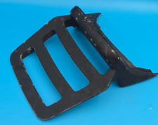 1989-1993  KAWASAKI EX500 OEM Rear Luggage Rack picture