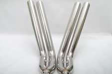All out Fab BLAST PIPE VERSION 11 & 12 LONG AND EXTENDED BLASTPIPE  BOSOZOKU picture