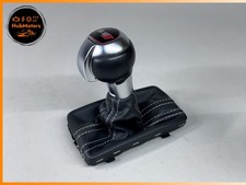2008-2017 AUDI A5 S5 Automatic Shifter KNOB W/ BOOT picture