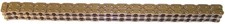 Cloyes High Performance Center Engine Timing Chain for 1966-1969 Chevrolet Impal picture