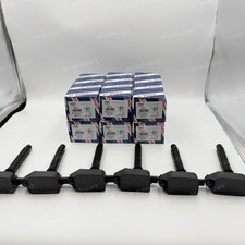 6X Bosch Ignition Coils UF807 For Chrysler Pacifica V6 3.6L 2017-2024 68223569AD picture