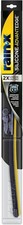 Rain-X Silicone AdvantEdge Wiper Blade 22
