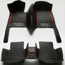 Suitable For Mercedes-Benz AMG G500 G550 G63 AMG G55 AMGCar floor mats picture