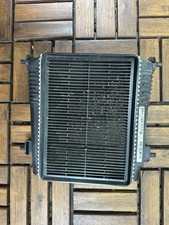 19-24 BMW G20 G22 G26 M340I M440I LEFT DRIVER SIDE AUX REMOTE RADIATOR OEM picture
