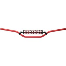 Renthal Red - 7/8