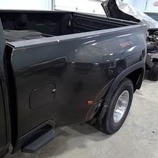 (LOCAL PICKUP ONLY) Pickup Box 8' Box DRW Opt Z6A Fits 20-26 SILVERADO 3500 PICK picture