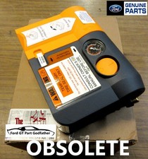 2005,2006 FORD GT GT40 USED FACTORY OEM TRUNK TIRE SEALANT KIT 05/06 OBSOLETE picture