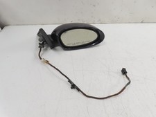 06 BMW Z4 E85 #1334 Mirror, Exterior Door Power Heated w/ Auto Dim Right 7170412 picture