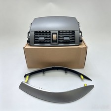 Mini Air Conditioner 12V Portable Electric Car Cooling Fan For Vehicle Summer picture