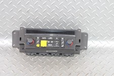 ⚠️WORN⚠️ 12-14 Escalade Dash Dual Zone Heat A/C Climate Temp Control Panel HVAC picture