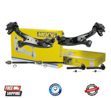 NEW PREMIUM GENUINE MOOG Complete Suspension Kit Fit Honda CR-V 2007-2009 picture