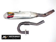 2011 Kawasaki Kx450f Fmf Exhuast Slip On picture
