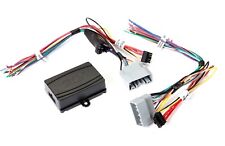 Crux SOOCR-26 Radio Replacement Interface for 2004-2015 Dodge Jeep Chrysler picture