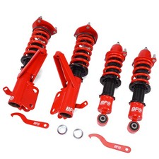 BFO Coilover Suspension Struts Kit fit for Honda Civic EM2 2001-2005 Adj. Height picture